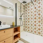 Apartment 2bdr - 6p Le Marais Paris