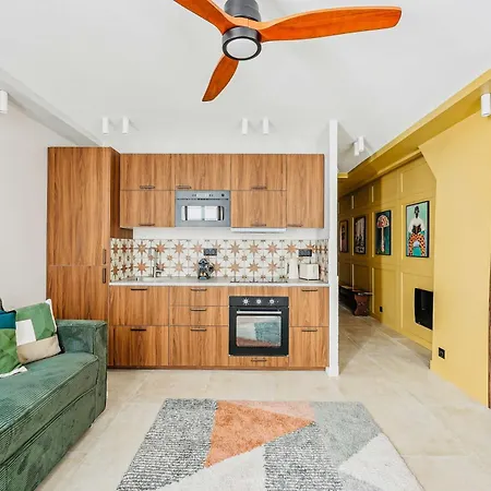 2bdr - 6p Le Marais Daire Paris